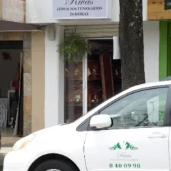 Rivas Servicios Funerarios
