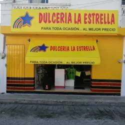 Dulceria La Estrella Suc. Motul