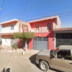 Papelería La chiquita