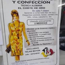 Mercería Jiménez