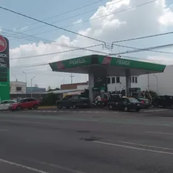 Pemex EST 11622