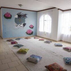 Shambhala Centro Holístico