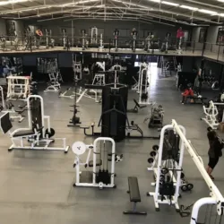 EXTREME GYM