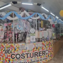 Mi Costurero