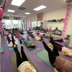 HUNDRED WELLNESS CENTER