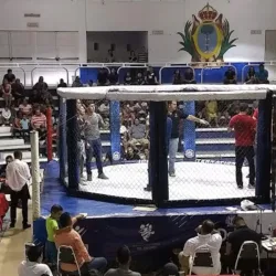 Palacio de los Combates
