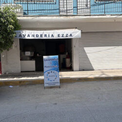 LAVANDERIA EZZA