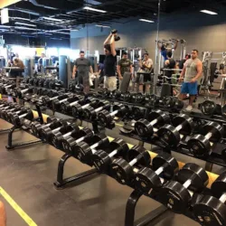 Gimnasio Smart Fit - Fórum Tlaquepaque