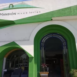 Mueblería la Mansion