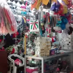 Novedades Lulú