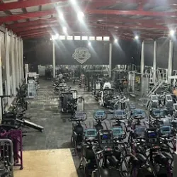 Gym Go