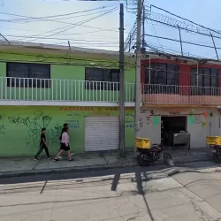 Papeleria Y Merceria ''Paty''
