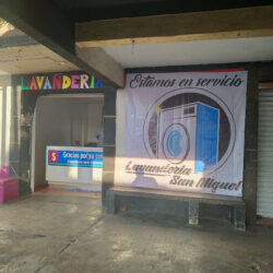 Lavandería San Miguel