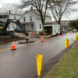 BP WASTEWATER SERVICES OF VT