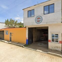 Lavandería "Maravilla"