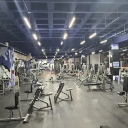 Muscle House Lomas de Atizapán
