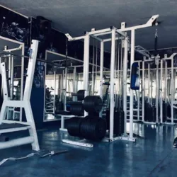 Sporto Gym
