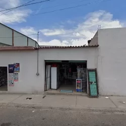 Papelería y Mercería