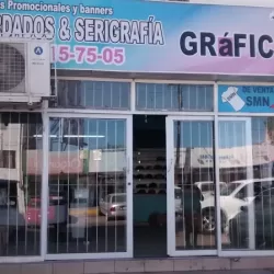 Gráfica