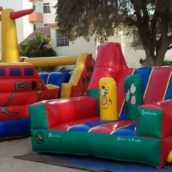 Eventos Coeto