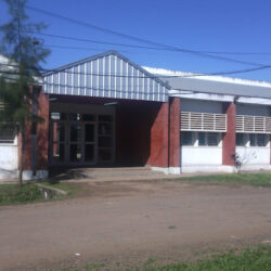 E.G.B. N° 935 Puerto Vilelas Chaco