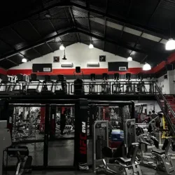 TNT Gym and Boxing