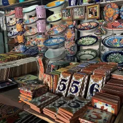 Artesanias el Arte de mi Tierra