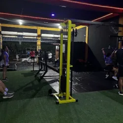 Arena Fit