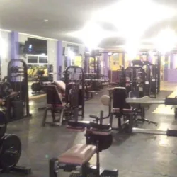 ELITE GYM