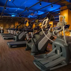 Gimnasio Smart Fit - Sierra Madre Cuauhtémoc