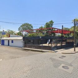 Tintorería Pacífico Express