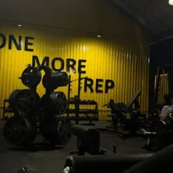 The Factory Gym