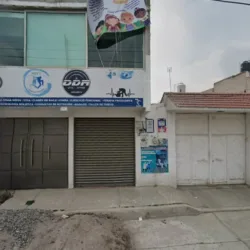 Gym Womanfit, DDR Jiu-jitsu Amecameca