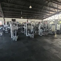 Élite Gym