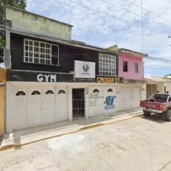 Fitness Crossfit