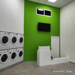 Laundry POS Lavanderia