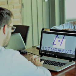 Astornauta - Agencia de marketing y diseño