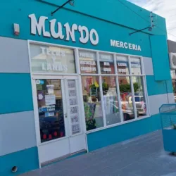 MUNDO Mercería