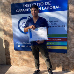 Instituto Ciec Tupungato