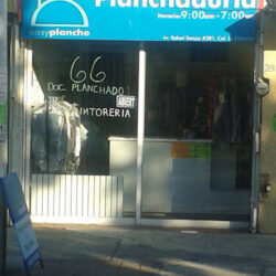 EASYPLANCHO Planchaduria y Tintorería