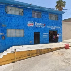 Papeleria Merceria Capri