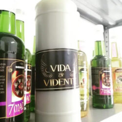 Vida Vidente