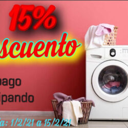 Lavandería y Tintorería SuperClean