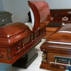 Funeraria Del Carmen