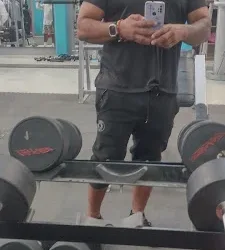 Fussion gym
