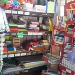 "Papeleria, Merceria, Regalos y Creaciones Isabella"
