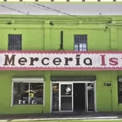 Merceria Isis