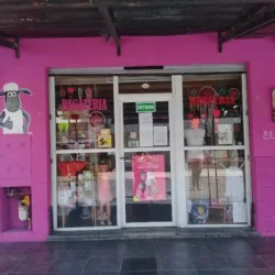 EL RINCON DE GABY Mercería y Regalería
