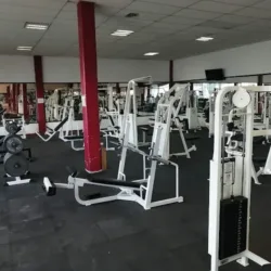 Polideportivo Bicentenario San Vicente