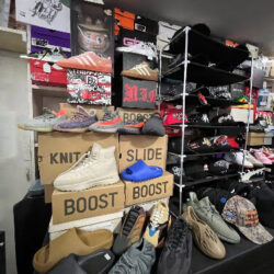 Snkrs Clnrs